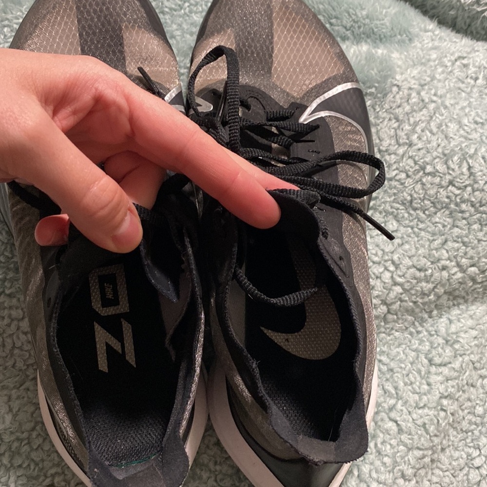 Women’s Nike zoom shoe size 9 - Picture 5 of 5